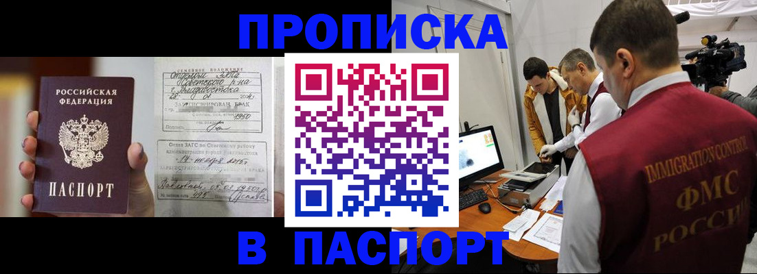прописка паспорт в Чудово